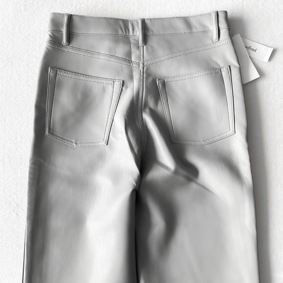 WILFRED Melina Pant (Marble Grey) - Picture 10 of 12